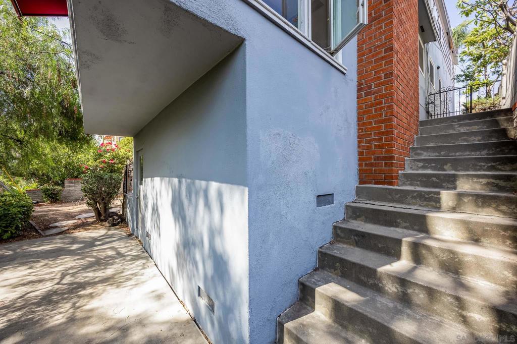 San Diego - Residential