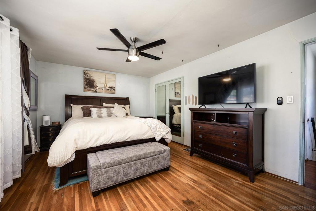 San Diego - Residential