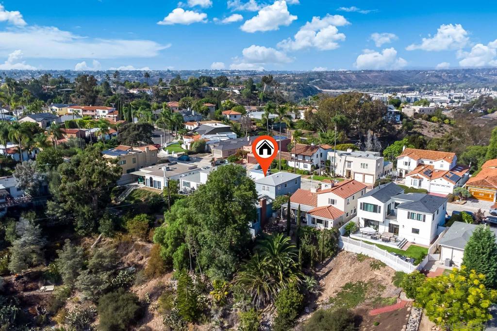 San Diego - Residential