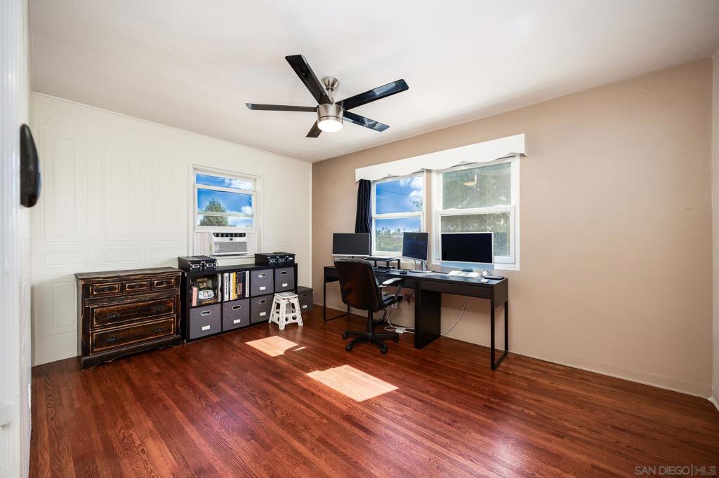 San Diego - Residential