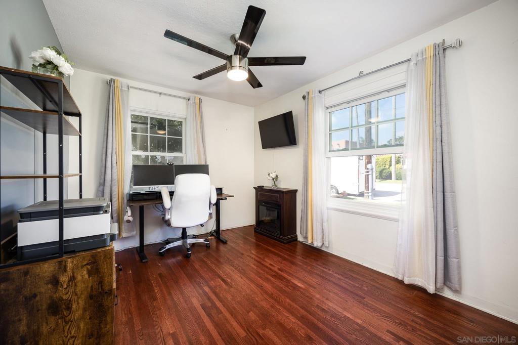 San Diego - Residential