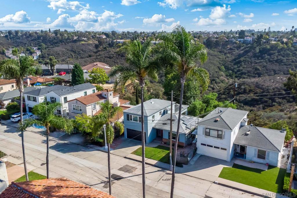 San Diego - Residential