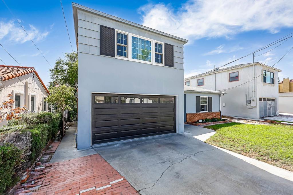 San Diego - Residential