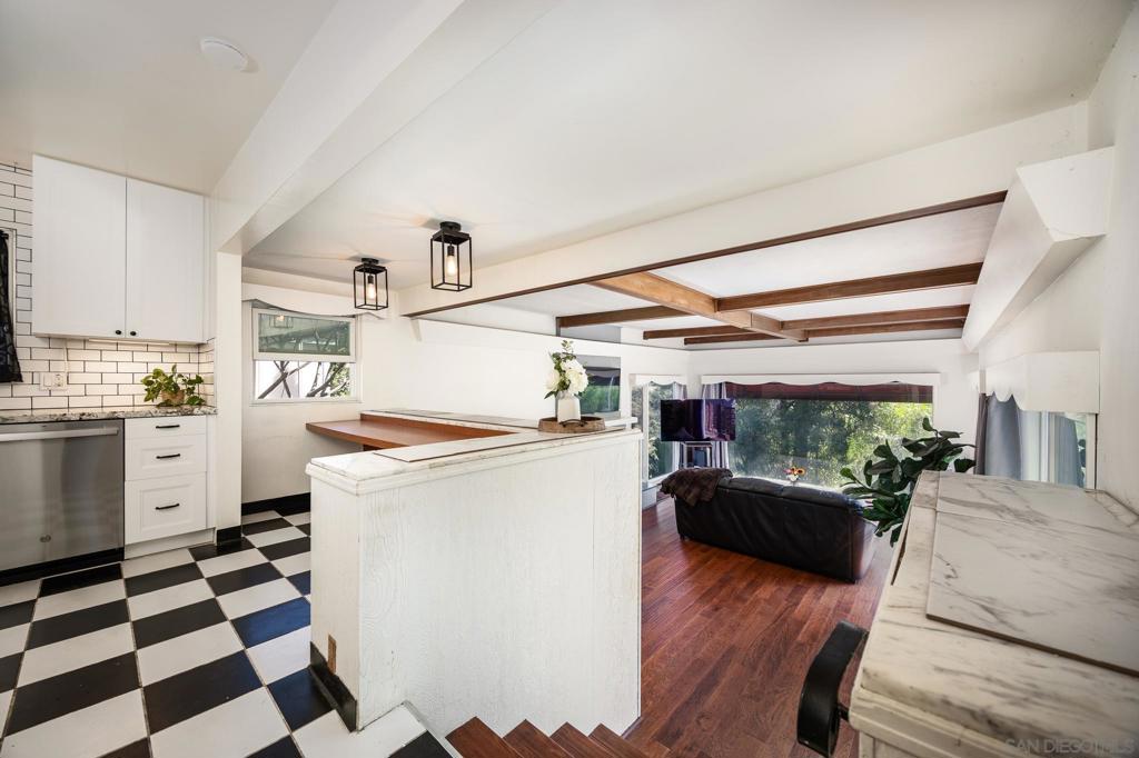 San Diego - Residential
