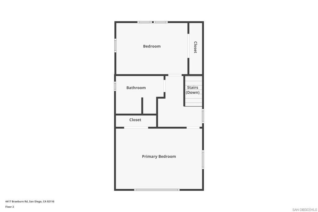 San Diego - Residential