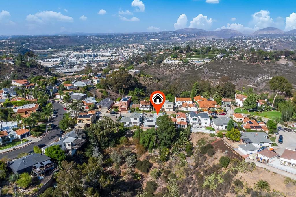 San Diego - Residential
