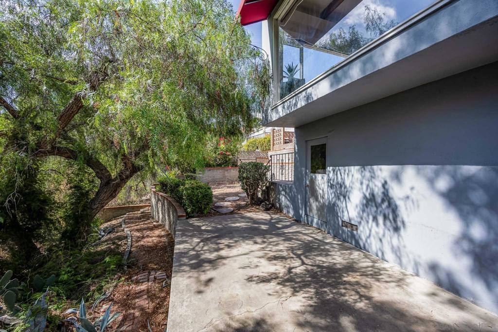 San Diego - Residential