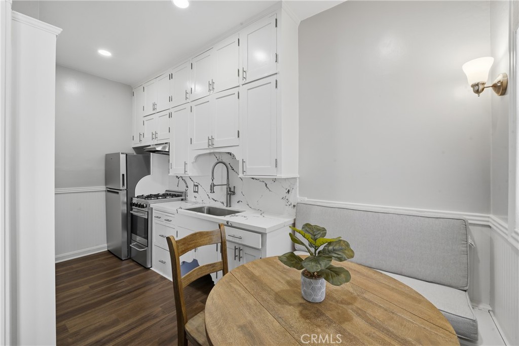 Alamitos Beach (AB) - Residential