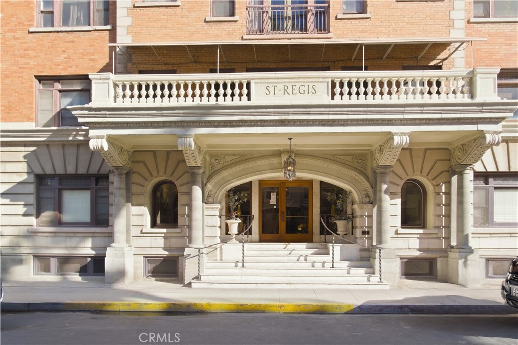 1030 E Ocean Boulevard 509