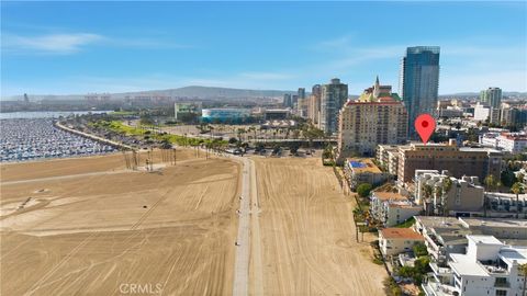Photo of 1030 E Ocean Boulevard #509, Long Beach, CA 90802 (MLS # CV25264824)