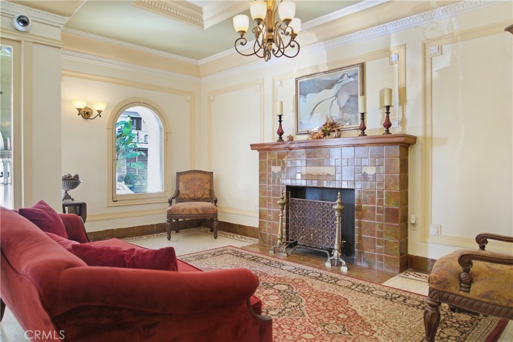 Alamitos Beach (AB) - Residential