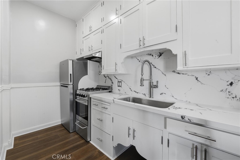 Alamitos Beach (AB) - Residential