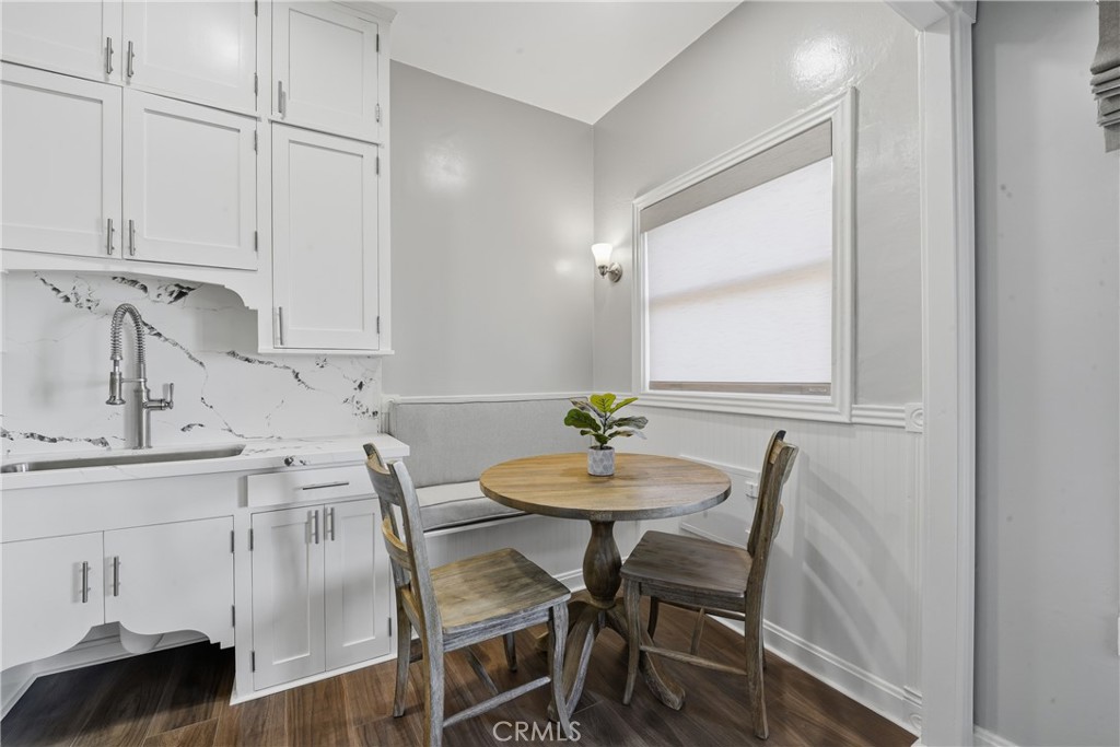 Alamitos Beach (AB) - Residential