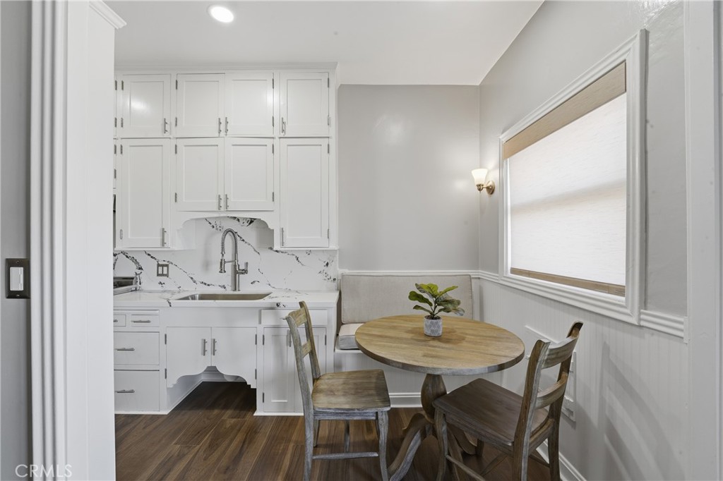 Alamitos Beach (AB) - Residential