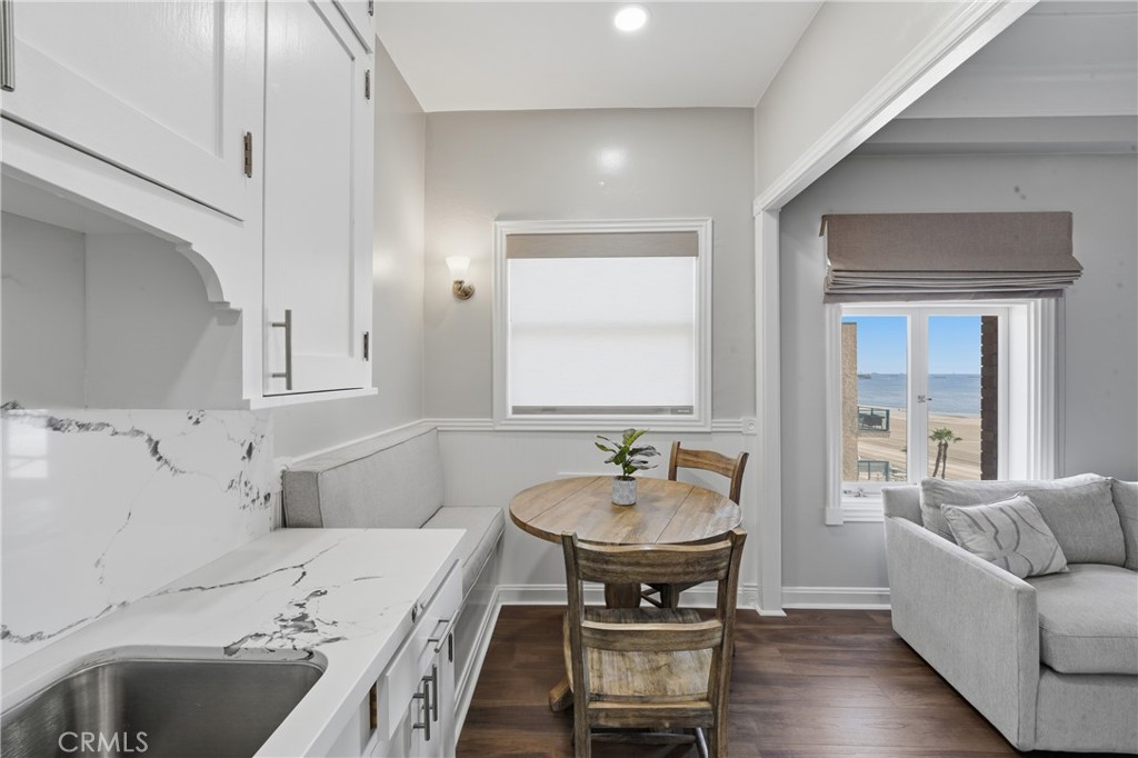 Alamitos Beach (AB) - Residential