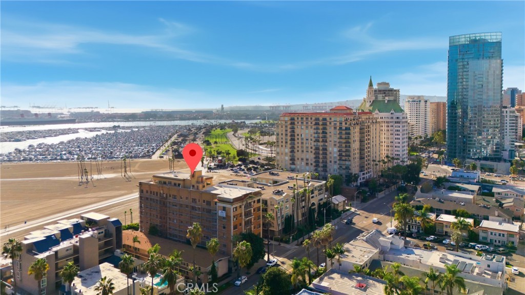 Alamitos Beach (AB) - Residential