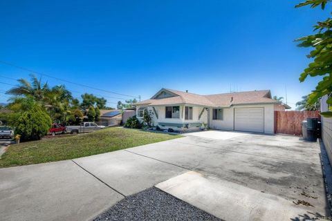 Photo of 520 Starling Drive, Vista, CA 92083 (MLS # NDP2602811)