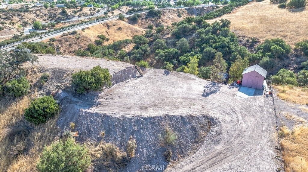 0 Summit Knoll Road