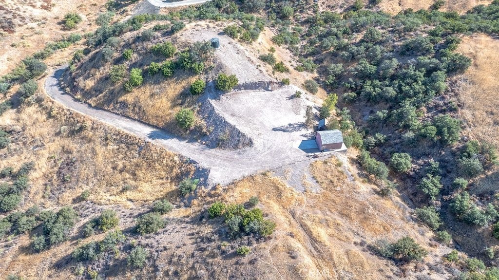 0 Summit Knoll Road