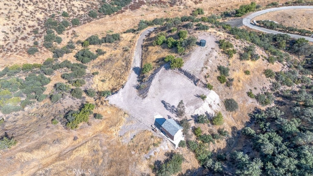 0 Summit Knoll Road