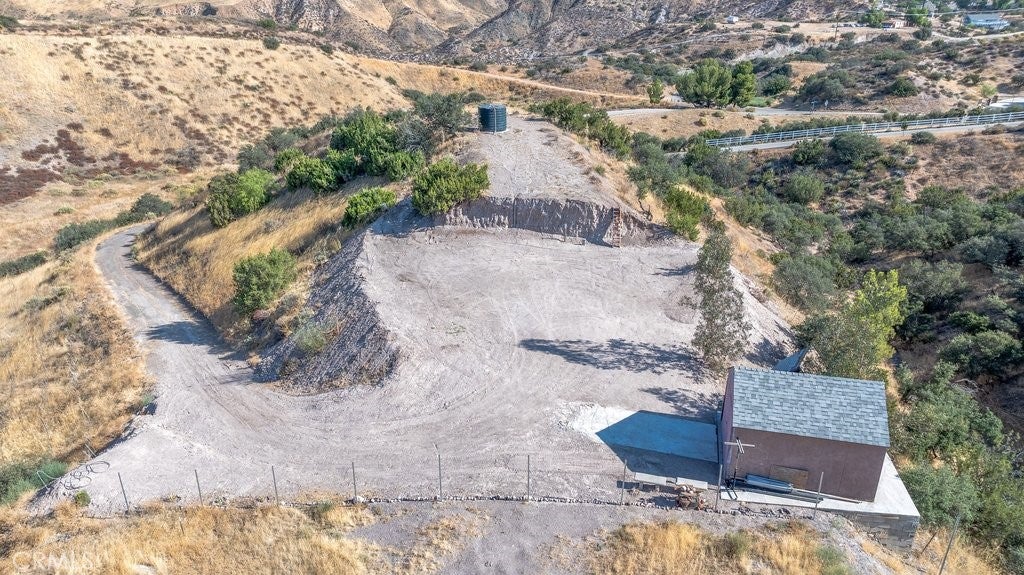 0 Summit Knoll Road
