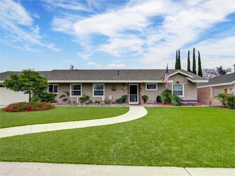 800 E Cumberland Road Orange CA 92865