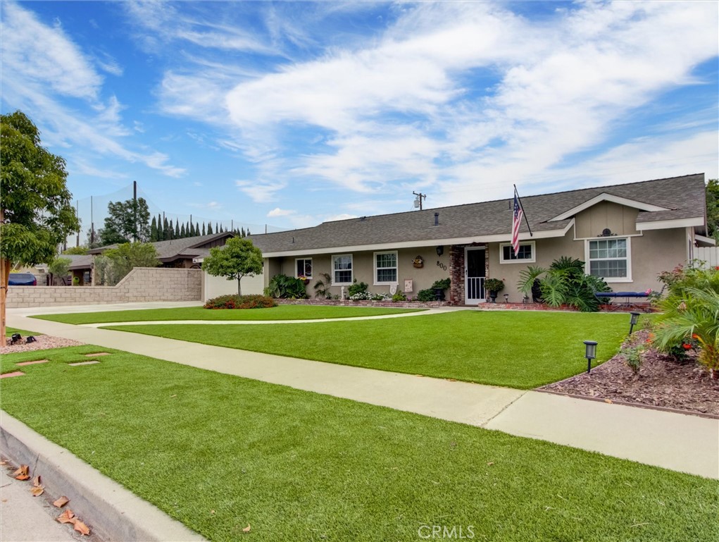 800 E Cumberland Road