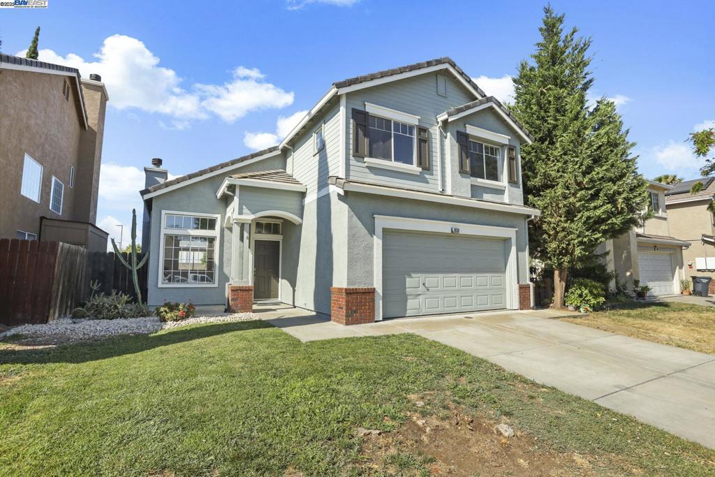 WOODFIELD ESTS - Residential