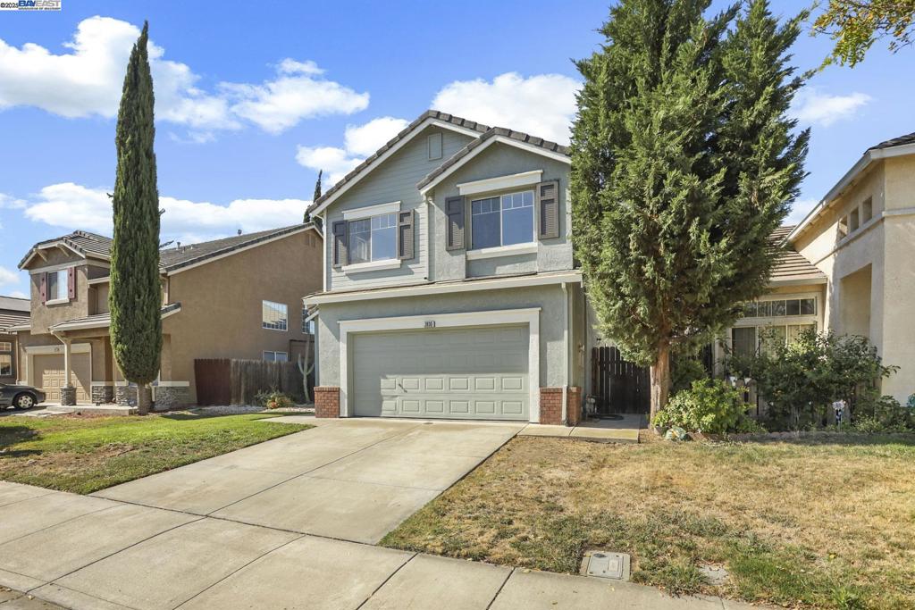 WOODFIELD ESTS - Residential