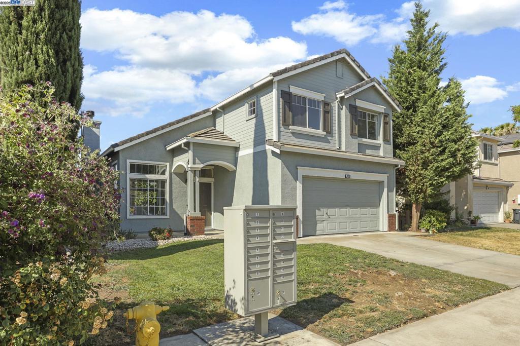 WOODFIELD ESTS - Residential