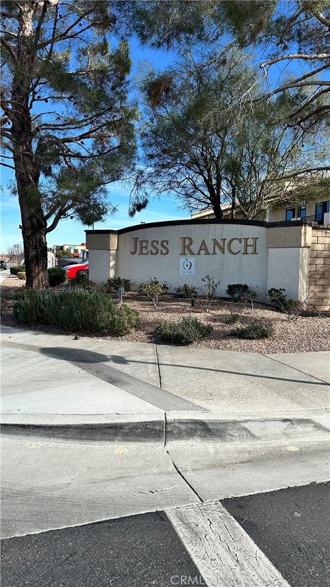 19269 ELM Drive Apple Valley CA 92308