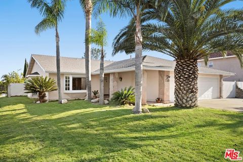 20700 Nashville Street Chatsworth CA 91311
