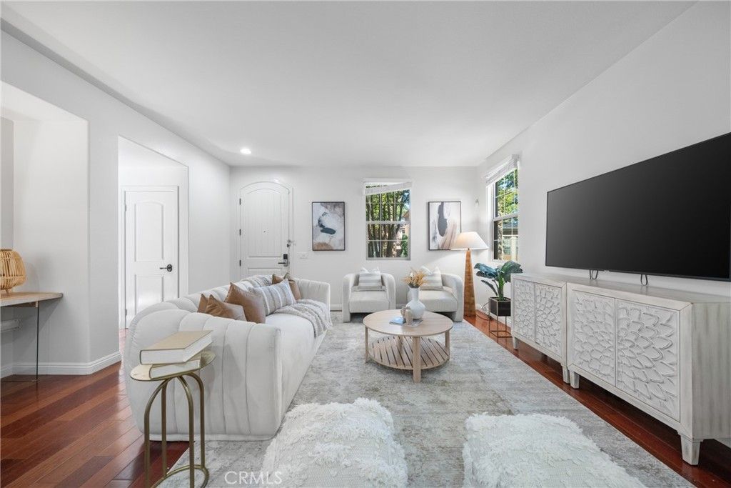 Photo of 26 Twin Gables, Irvine, CA 92620 (MLS # OC25243957)