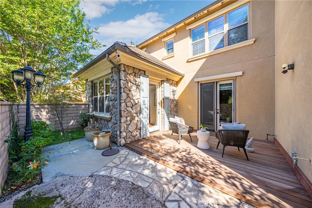 Stonetree (WDST) - Residential