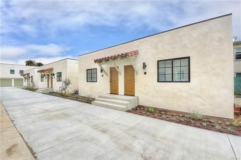 Photo of 375 Termino Avenue #C, Long Beach, CA 90814 (MLS # LG26149029)