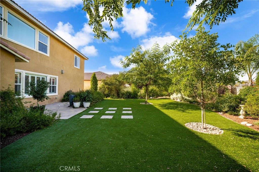 35041 Painted Rock Street