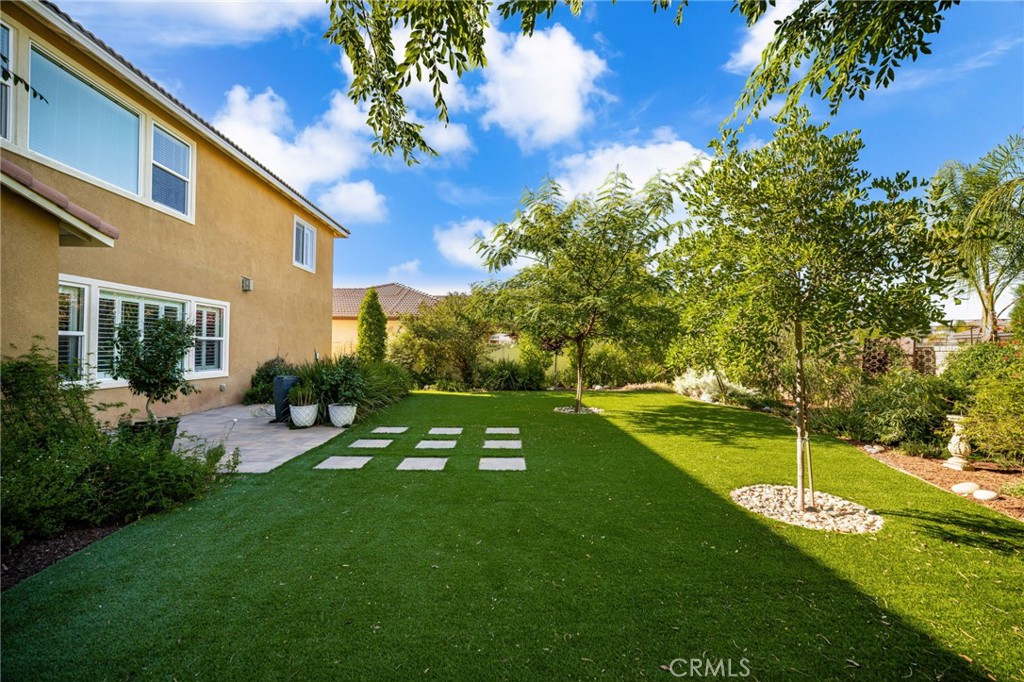 35041 Painted Rock Street
