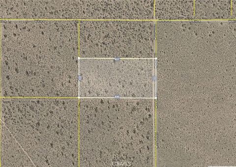 Photo of 0 200th St W/Ave A, Lancaster, CA 93536 (MLS # SR26033371)