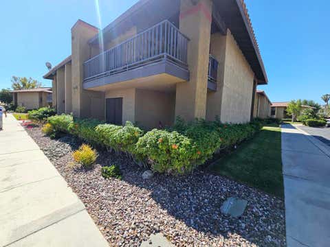 Photo of 31200 Landau Boulevard #703, Cathedral City, CA 92234 (MLS # 219151104PS)