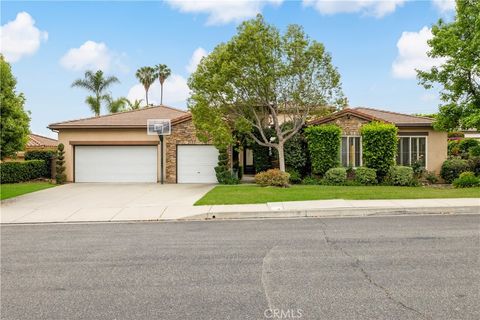 221 Grand Oaks Drive Glendora CA 91741