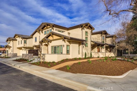 Photo of 275 W Center ST #4, Covina, CA 91723 (MLS # BB26224254)