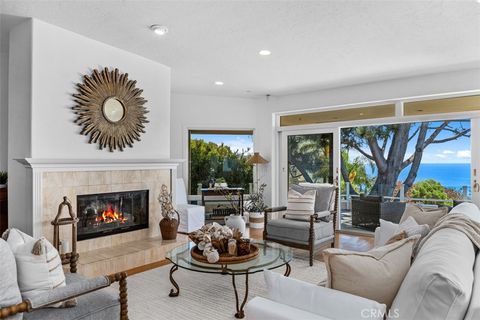Tiny photo for 22691 Allview Terrace Ter, Laguna Beach, CA 92651 (MLS # LG25200977)