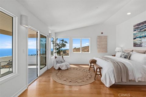 Tiny photo for 22691 Allview Terrace Ter, Laguna Beach, CA 92651 (MLS # LG25200977)