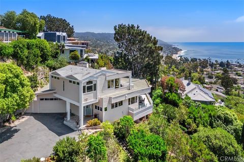 Photo of 22691 Allview Terrace Ter, Laguna Beach, CA 92651 (MLS # LG25200977)