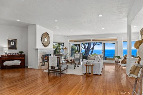 Tiny photo for 22691 Allview Terrace Ter, Laguna Beach, CA 92651 (MLS # LG25200977)