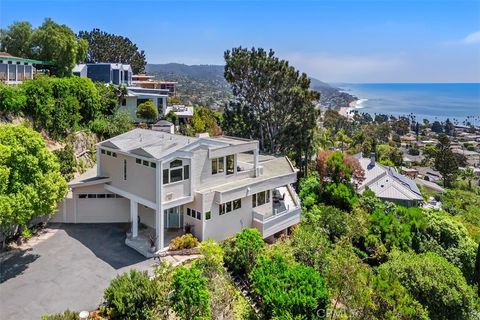 Photo of 22691 Allview Terrace Ter, Laguna Beach, CA 92651 (MLS # LG25200977)