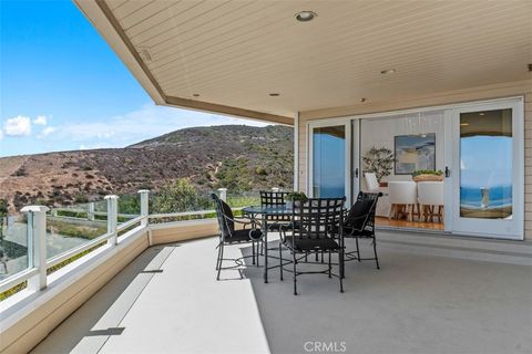 Tiny photo for 22691 Allview Terrace Ter, Laguna Beach, CA 92651 (MLS # LG25200977)