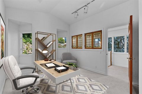 Tiny photo for 22691 Allview Terrace Ter, Laguna Beach, CA 92651 (MLS # LG25200977)