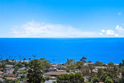 Tiny photo for 22691 Allview Terrace Ter, Laguna Beach, CA 92651 (MLS # LG25200977)