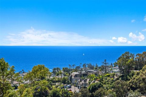 Tiny photo for 22691 Allview Terrace Ter, Laguna Beach, CA 92651 (MLS # LG25200977)